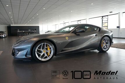 Ferrari 812 40.500 km 295.900 &euro; Blaufelden - Wiesenbach 74572
