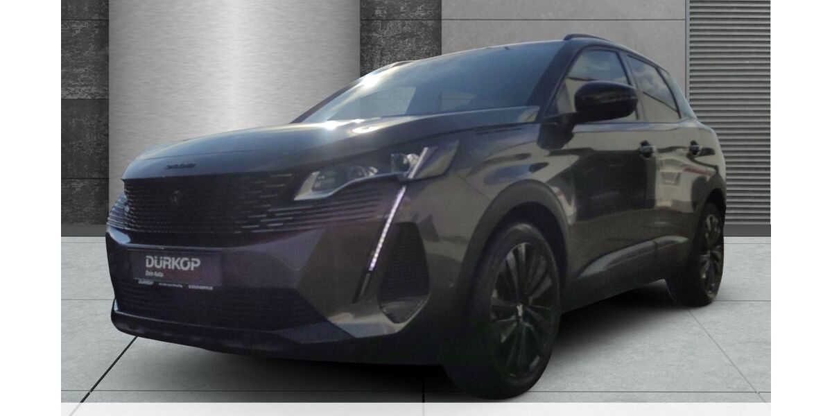 Peugeot 3008 24.178 km 28.980 &euro; Hildesheim 31135