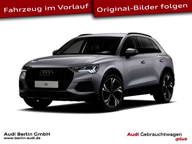 Audi Q3 3.544 km 43.400 &euro; Berlin 10587