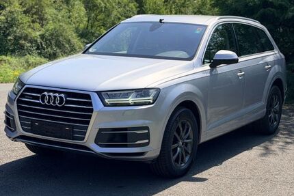 Audi Q7 193.000 km 27.500 &euro; Weimar 35096