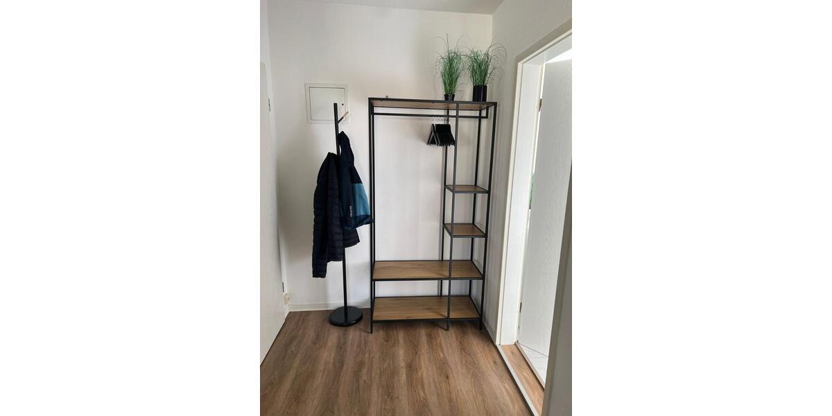Etagenwohnung Zwickau Zwickau-West - 1 Zimmer, 41 m&sup2;, 270&euro; | Angebot:26004591