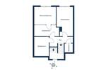 Reihenmittelhaus Fulda Ziehers-Süd - 5 Zimmer, 110 m&sup2;, 240.000&euro; | Angebot:26835147