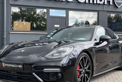 Porsche Panamera 65.328 km 59.900 &euro; Zirndorf 90513