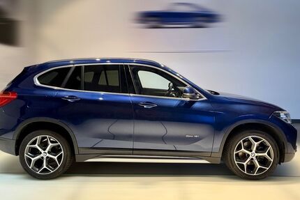 BMW X1 132.937 km 16.499 &euro; Bad Köstritz 07586