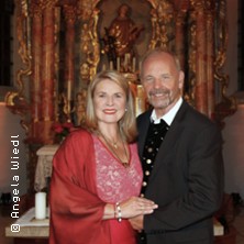 Angela Wiedl & Familie - Festliches Weihnachtskonzert 19.12.2026 Schloßkirche