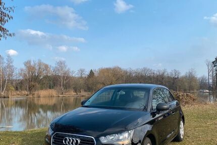 Audi A1 152.200 km 7.650 &euro; Leinburg 91227