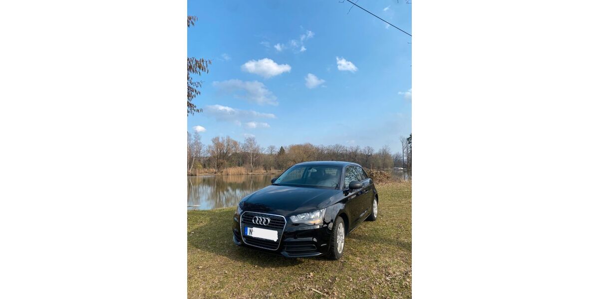 Audi A1 152.200 km 7.650 &euro; Leinburg 91227