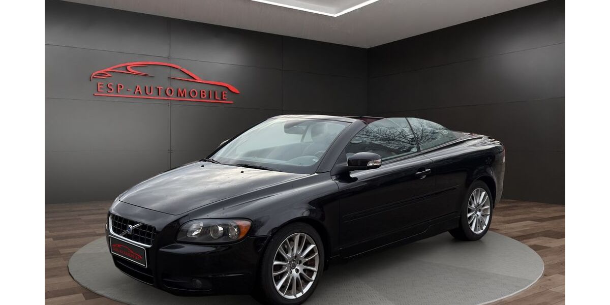 Volvo C70 159.000 km 5.990 &euro; Hamburg 22047