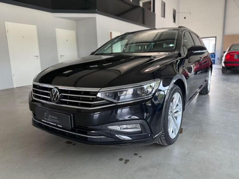 Passat