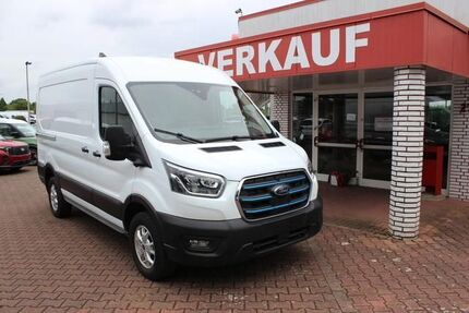 Ford Transit 3.685 km 38.990 &euro; Werne 59368