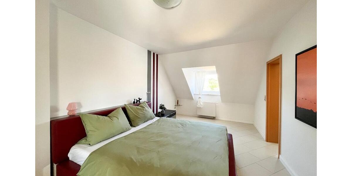 Maisonettenwohnung Weimar - 4.5 Zimmer, 140 m&sup2;, 739.000&euro; | Angebot:27094046