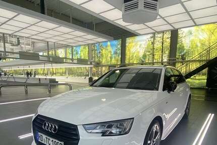 Audi A4 262.000 km 11.000 &euro; Hockenheim 68766