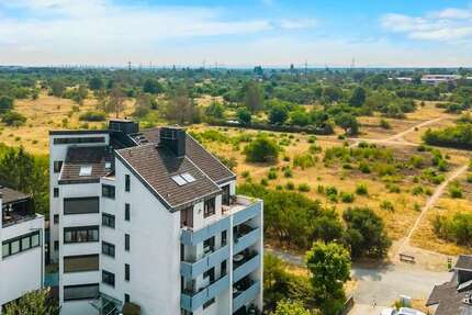 Wohnung Mörfelden-Walldorf Walldorf - 3 Zimmer, 113 m&sup2;, 385.000&euro; | Angebot:27266945