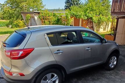 Kia Sportage 91.269 km 10.200 &euro; Krayenberggemeinde 36460