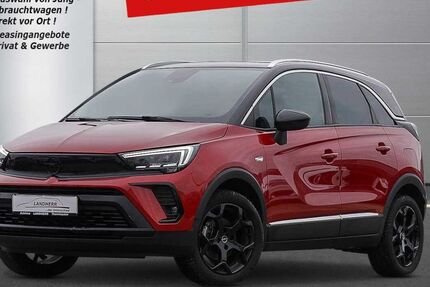 Opel Crossland (X) 32.858 km 17.495 &euro; Thannhausen 86470