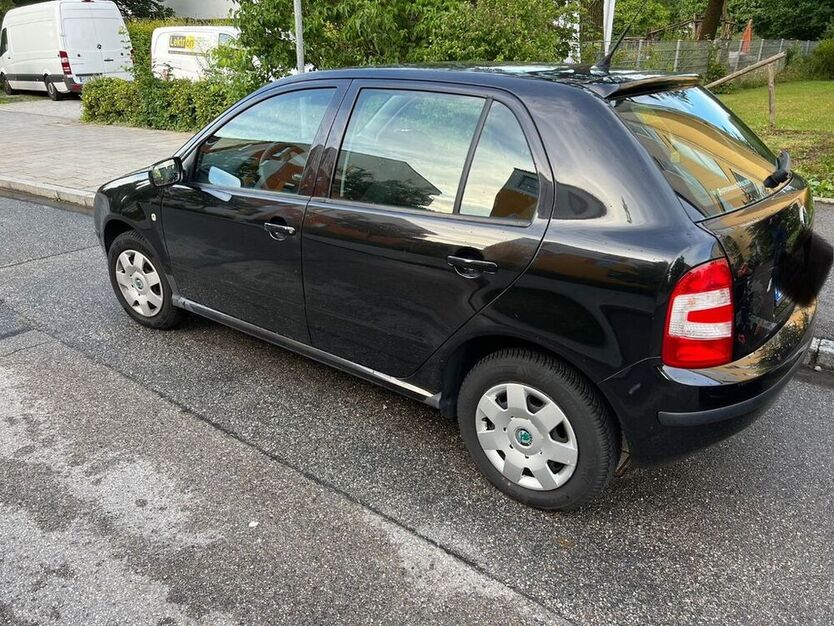 Fabia