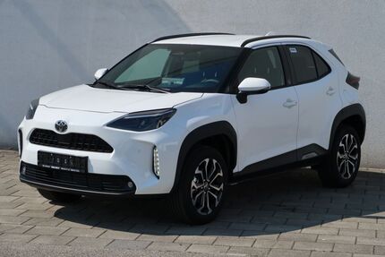 Toyota Yaris Cross 6.000 km 26.440 &euro; Mühldorf 84453