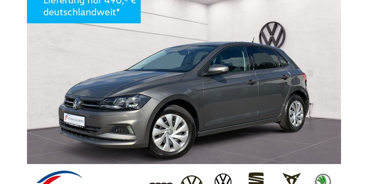 VW Polo 52.165 km 13.480 &euro; Quickborn 25451