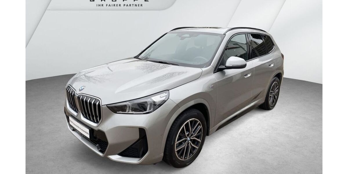 BMW X1 14.905 km 41.950 &euro; Bremerhaven 27580