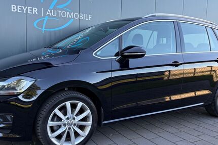 VW Golf Sportsvan 89.500 km 14.890 &euro; Freren 49832