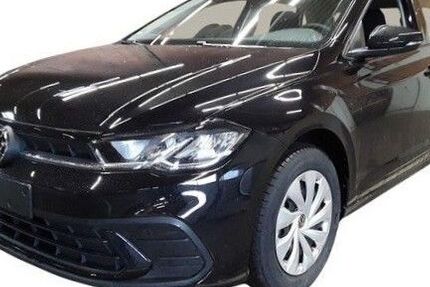VW Polo 3.624 km 18.440 &euro; Gera 07546