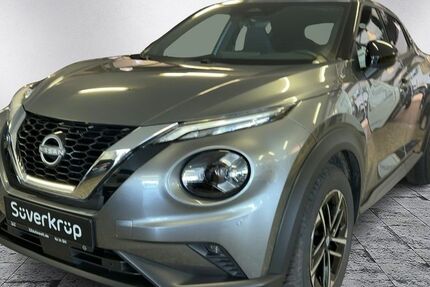 Nissan Juke 19.900 km 19.880 &euro; Neumünster 24539