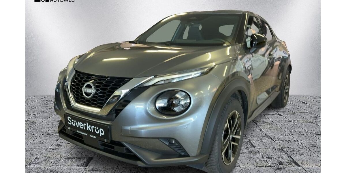 Nissan Juke 19.900 km 19.880 &euro; Neumünster 24539