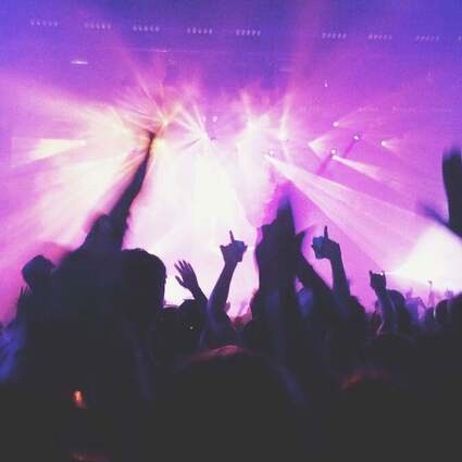 HighSchool – debut album tour 2026 08.04.2026 Bike Jesus