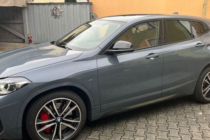 BMW X2 19.990 km 38.250 € Au i.d.Hallertau 84072