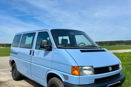 VW T4 andere