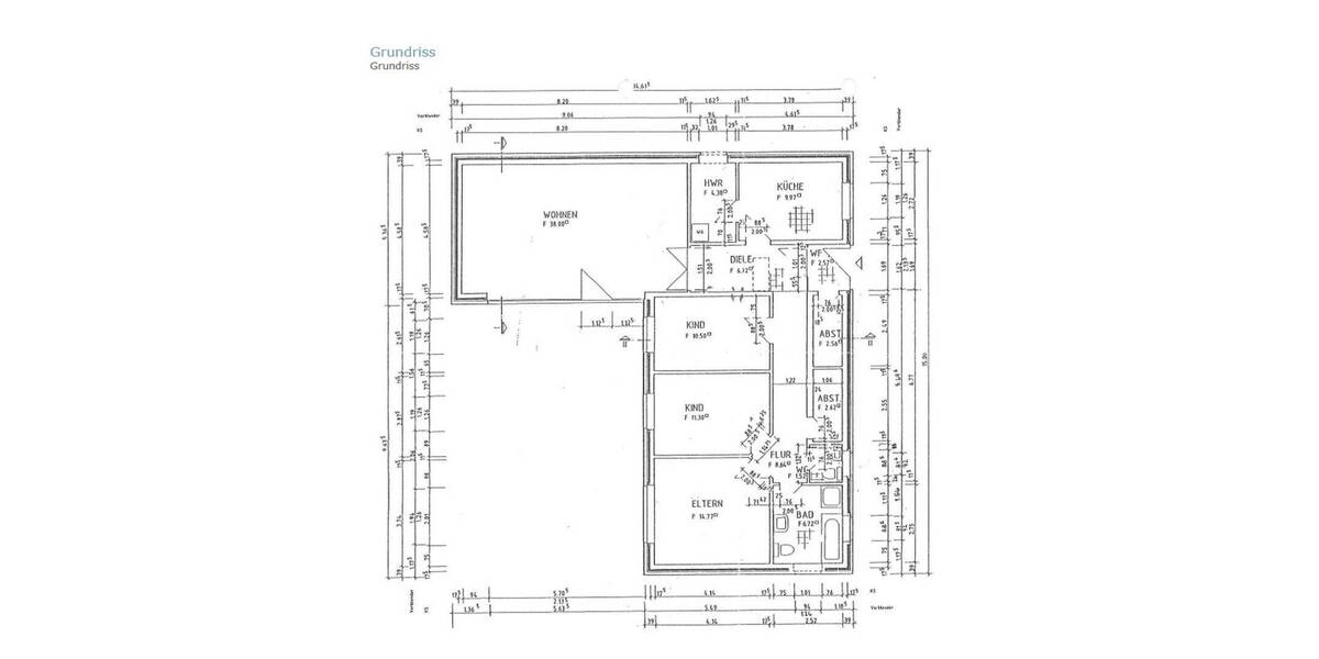 Reihenendhaus Schwerin Krebsförden - 4 Zimmer, 119 m&sup2;, 355.000&euro; | Angebot:26188394