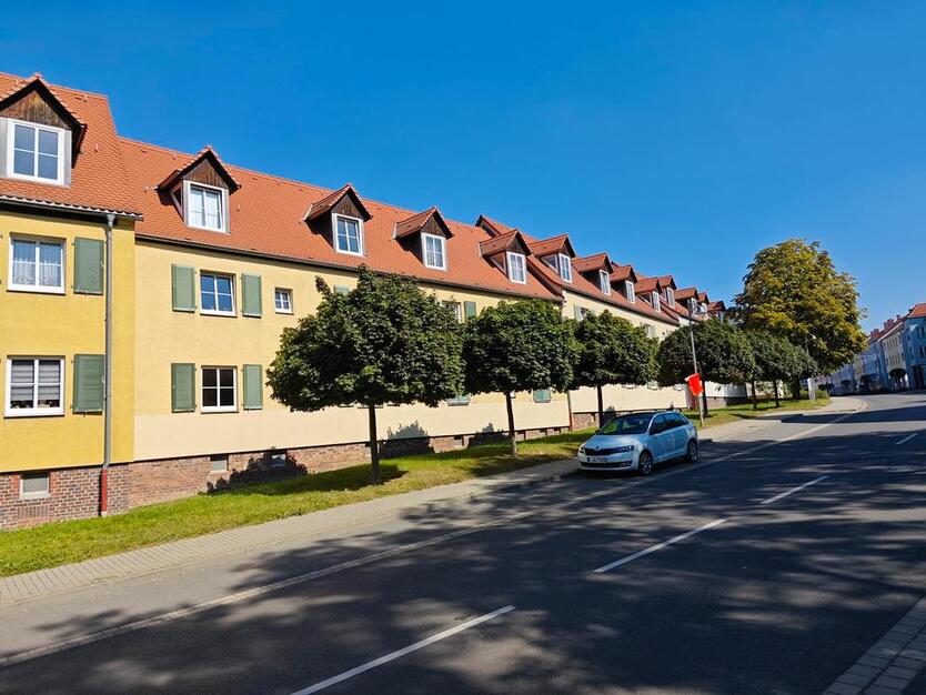 WIR RENOVIEREN FÜR SIE