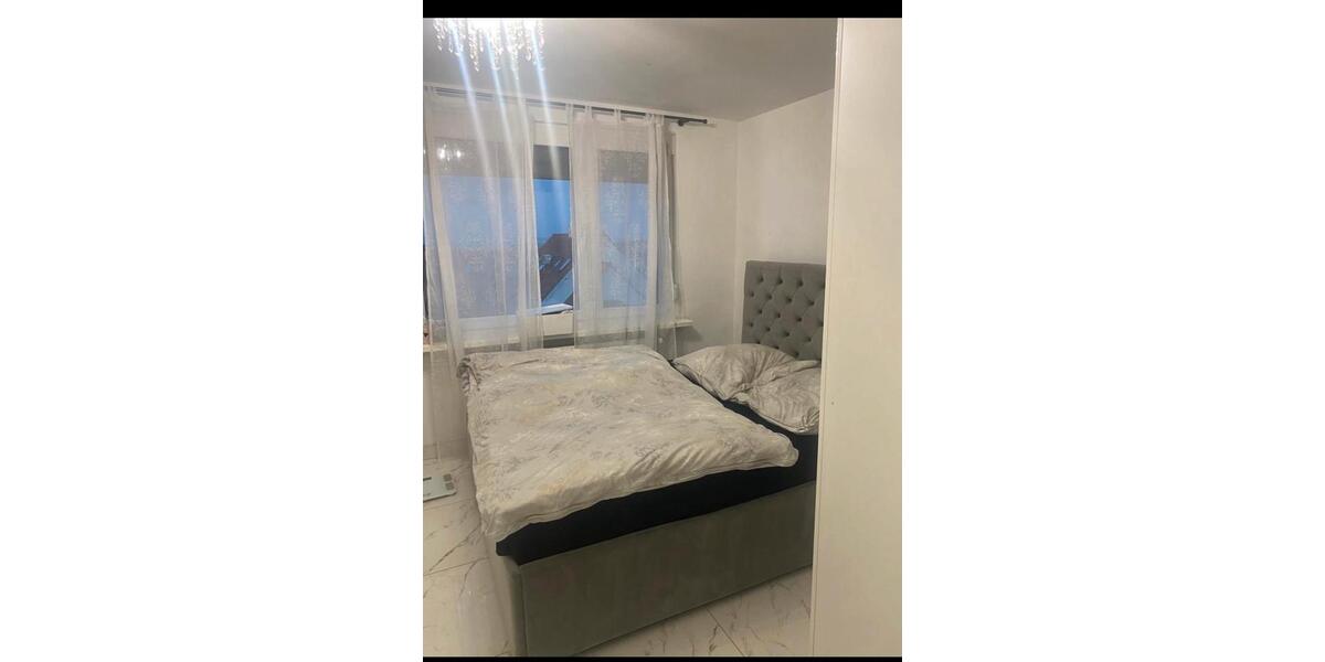 Dachgeschoßwohnung Bad Vilbel - 2 Zimmer, 56 m&sup2;, 880&euro; | Angebot:26411583