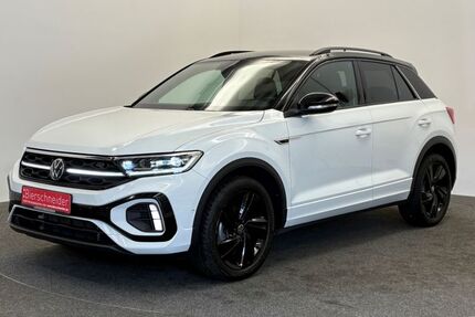 VW T-Roc 24.900 km 30.950 &euro; Weißenburg 91781