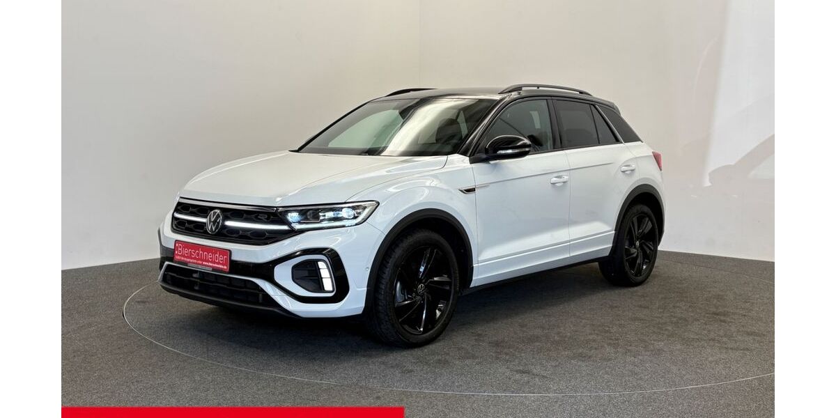 VW T-Roc 24.900 km 30.950 &euro; Weißenburg 91781