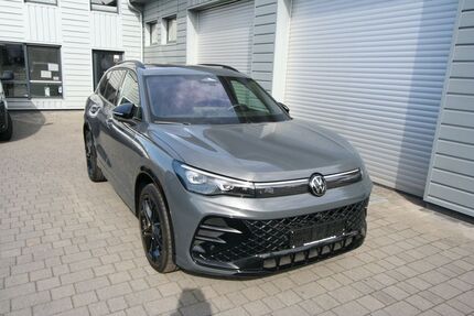 VW Tiguan 54.650 km 39.990 &euro; Berlin 13051
