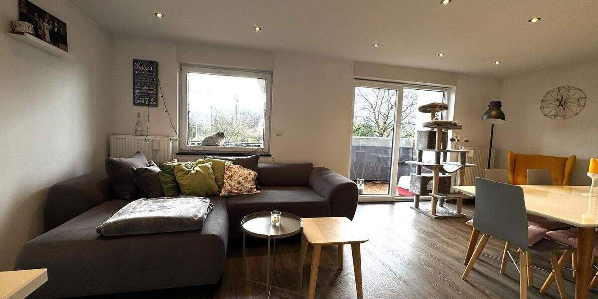 Doppelhaushälfte Gersheim Reinheim - 6 Zimmer, 160 m&sup2;, 192.000&euro; | Angebot:25687334