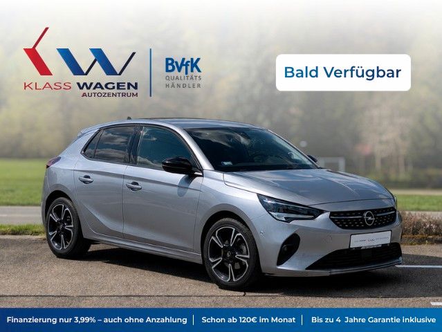 Opel Corsa 85.134 km 10.299 &euro; Spaichingen 78549