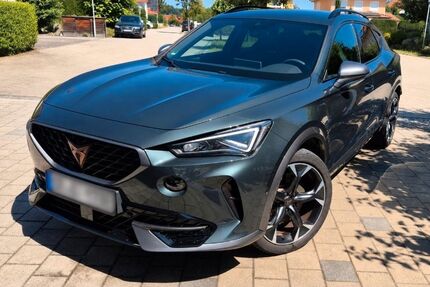 Cupra Formentor 59.000 km 23.200 &euro; Niederwinkling 94559
