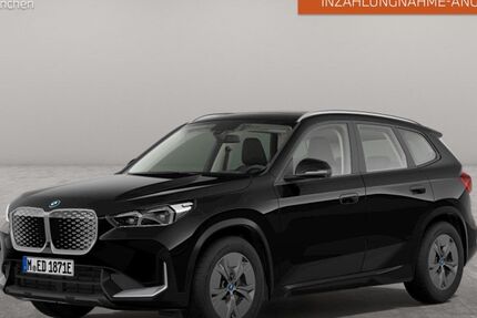 BMW iX1 72.505 km 34.885 &euro; München 80939