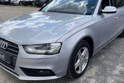 Audi A4 290.000 km 6.999 &euro; Seddiner See 14554