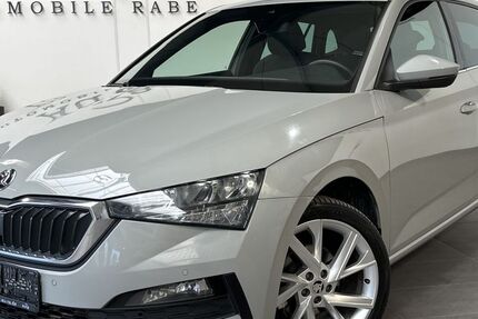 Skoda Scala 52.750 km 19.989 &euro; Wardenburg 26203