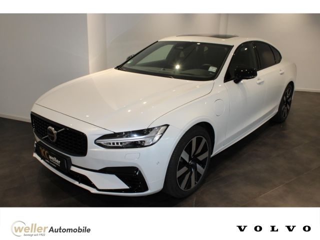 Volvo S90 15.950 km 41.980 € Bietigheim-Bissingen 74321