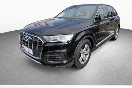 Audi Q7 68.900 km 52.990 &euro; Roth 91154