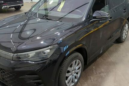 VW Tiguan 30.690 km 43.940 &euro; Helmstedt 38350