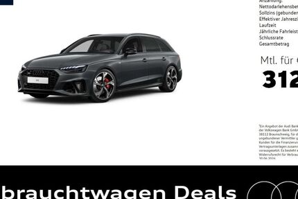 Audi A4 16.393 km 41.980 &euro; Neumarkt 92318