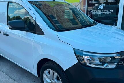Renault Kangoo 79.581 km 16.950 &euro; Berlin 12059