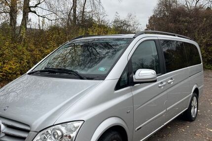 Mercedes-Benz Viano 367.654 km 13.350 € Herford 32052