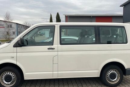 VW T5 Transporter 340.000 km 6.350 &euro; Breisach am Rhein 79206