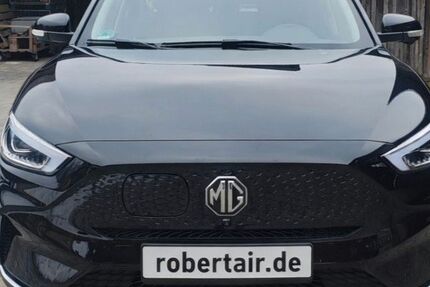 MG ZS 44.000 km 21.000 &euro; Königsbrück 01936
